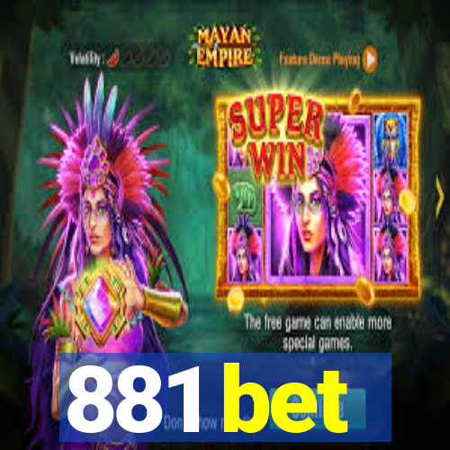 881 bet